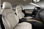 Audi A5 Sportback 3.0 TDI Quattro 2011 года (WW)